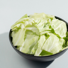 【菜】キャベツ