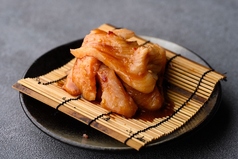 上ミノ（牛の第一胃）