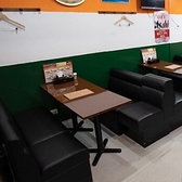 インド ネパール料理 ヒマラヤ 伏見駅前店の雰囲気3