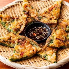 韓国居酒屋 ウリジップ 新大久保店のコース写真