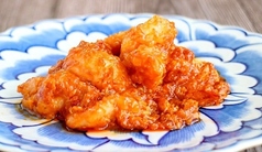 礼華 青鸞居のコース写真