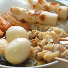 酒と肴 大衆酒場 なべ吉 西船橋駅のおすすめ料理1