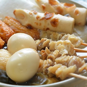 酒と肴 大衆酒場 なべ吉 西船橋駅のおすすめ料理1