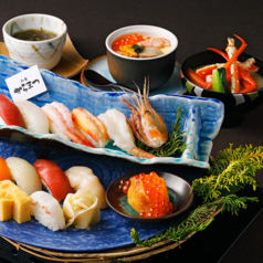 和食からまつの特集写真