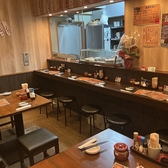 大衆創作居酒屋鬼笑いの雰囲気2