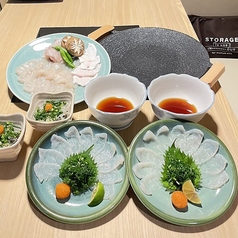 伊佐のコース写真