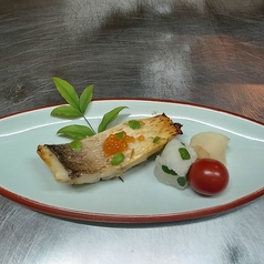 甘鯛の味噌漬け（銀だら等）の写真