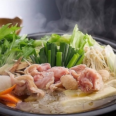 七輪バル ユキヒラ 明石店のおすすめ料理2