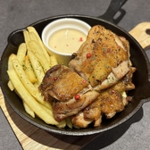 AMUSEMENT&DININGBAR HANGOUT ハングアウトのおすすめ料理2