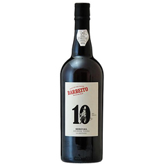 バーベイト セルシアル10年