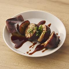 おつまみイカ飯