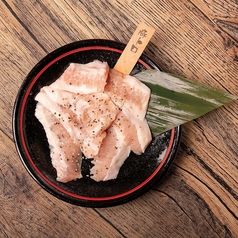 【豚】豚トロ(塩)