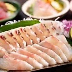 阿波郷土料理　彩の写真2