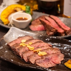 肉居酒屋 楽がきのコース写真