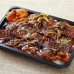 焼肉レストラン 西の屋の写真2