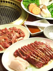 馬肉家尾形下田店イメージ