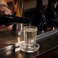 ワインを上回る『日本酒×肉』の相性