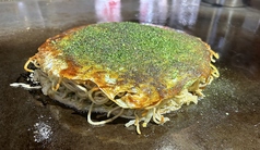広島お好み焼き・鉄板焼き空島のおすすめ料理1