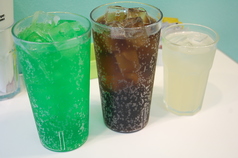 ホットコーヒー