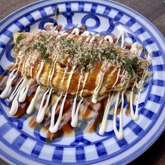 とんぺい焼き