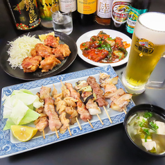 居酒屋ドリームの写真