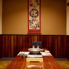 個室しゃぶしゃぶ 金ししの特集写真