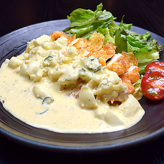 もつきむ 飯田橋のおすすめランチ2