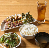 ミートロック酒場のおすすめ料理3