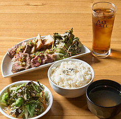 ミートロック酒場のおすすめ料理3