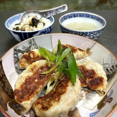 金沢 町屋中華　KAIFAN the Parlor（カイファンザパーラ）のおすすめランチ2