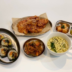 まんなむカフェ 福島駅前のおすすめランチ3