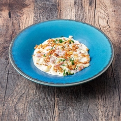 ケーゼ・シュペッツレ