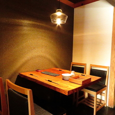 じごろ 天神のコース写真