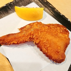 骨抜き手羽唐揚げ（2本）