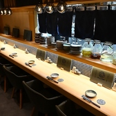 牛たん日和 新橋店の雰囲気3