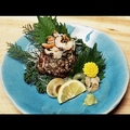 料理メニュー写真&nbsp;さざえ造り