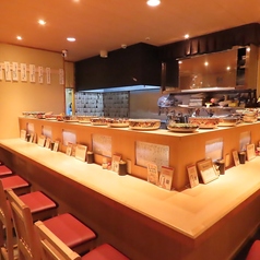 おばんざいのばんざい 住吉店の雰囲気1