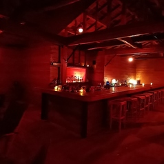 COAST CAFEBARの写真