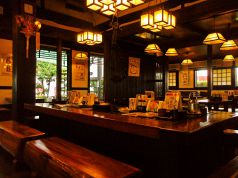 峰松本家本店の写真3