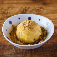 黒馬のあいしゅ