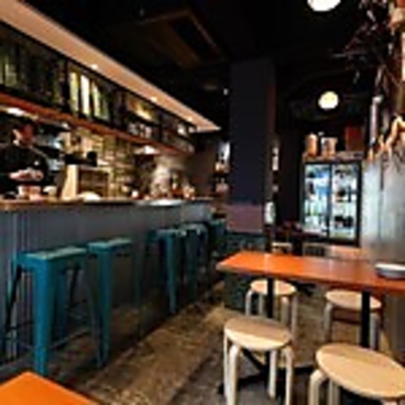 リバーサイドヤオヤの雰囲気1