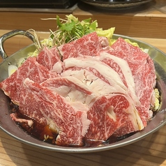 焼肉ホルモン 独眼牛 仙台本店のコース写真