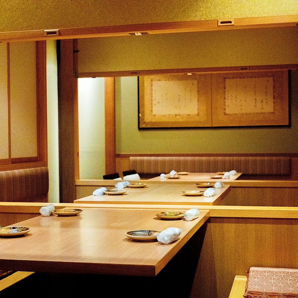 邸の庭 やしきのにわ 品川本店の写真ギャラリー