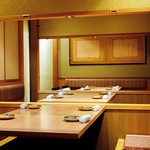 邸の庭 やしきのにわ 品川本店の写真ギャラリー