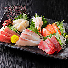 炭焼　楽のおすすめ料理1