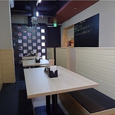 本格中華 本道の雰囲気2