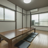 居酒屋 憩処 やじるしの雰囲気3