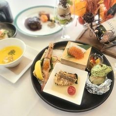 ヴィラ コンコルディア 麓のおすすめ料理1