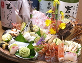 四季懐石 櫂 かい 高松のおすすめ料理3