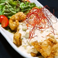 チキン南蛮